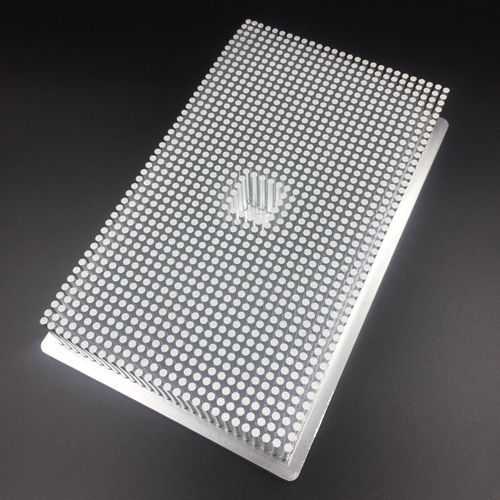 Disipador térmico de aluminio - KINTO ELECTRIC CO., LTD. - de dimensiones reducidas / para la electrónica