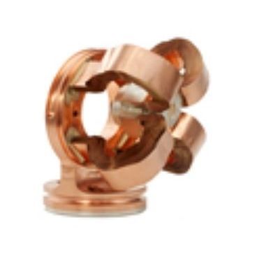Shunt flexible - KINTO ELECTRIC CO., LTD. - laminado / de cobre