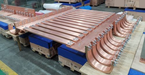 Electroducto de cobre - KINTO ELECTRIC CO., LTD. - flexible