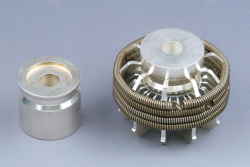 Contacto eléctrico de cobre - Tulip - KINTO ELECTRIC CO., LTD.