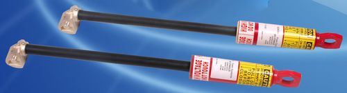 Disyuntor de corte de carga con actuador de muelle - KINTO ELECTRIC CO., LTD.