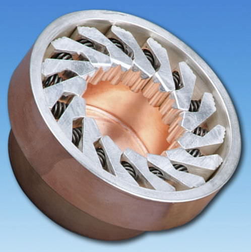 Contacto eléctrico de cobre - KINTO ELECTRIC CO., LTD.