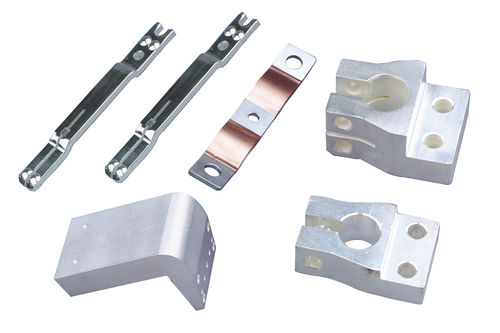 Terminal sin soldadura de rosca - KINTO ELECTRIC CO., LTD. - plano / sin aislamiento eléctrico