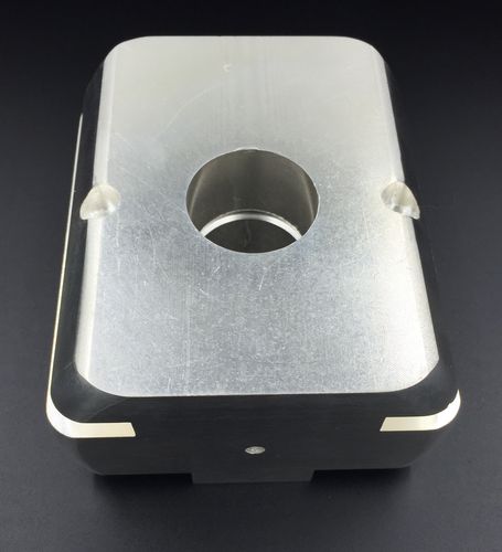 Bloque de conexión para montaje sobre panel - KINTO ELECTRIC CO., LTD. - con tornillo / de cobre