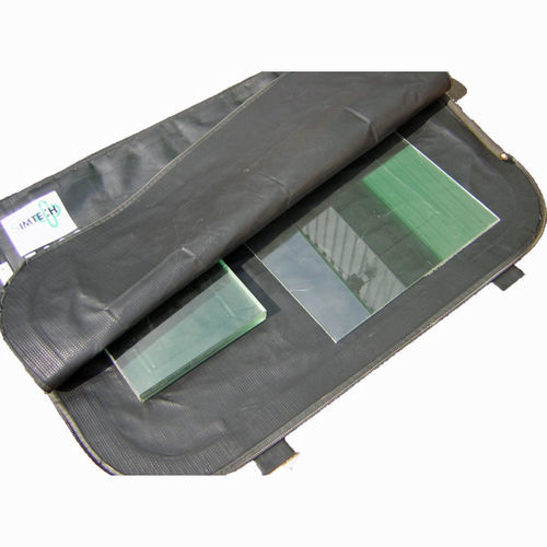 Bolsa de vacío para vidrio - ABR - Simtech - para autoclave / para automóvil / para vidrio