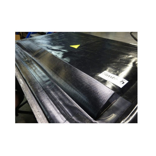 Bolsa de vacío para automóvil - SHBR - Simtech - para panel solar / de vidrio / para aplicaciones de altas temperaturas