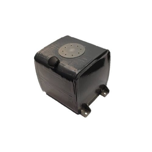 Depósito autoestanca - Simtech - de combustible / de vidrio / de aluminio