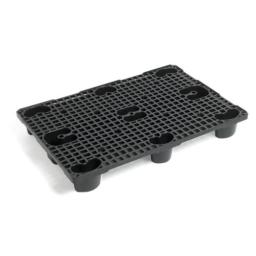 Palé de PEAD - SF 800 H - SMART FLOW EUROPE - de plástico reciclado / de transporte / de almacenamiento