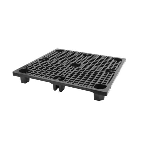 Palé de PEAD -  SF 1140 L - SMART FLOW EUROPE - de plástico reciclado / EUR / de transporte