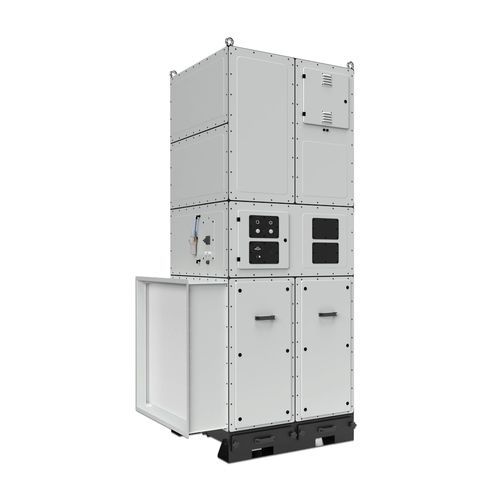 Sistema de filtración de cartucho - FPMXL-04 series - MENEGON - de partículas / con cartucho filtrante / para humo de soldadura
