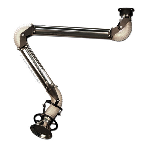 brazo de extracción fijoOSKAR SS075