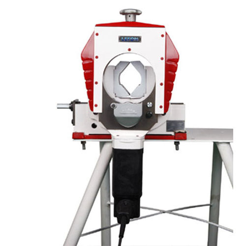 Cortatubos de acero inoxidable - R6 - LEFON Machinery - orbital / eléctrico
