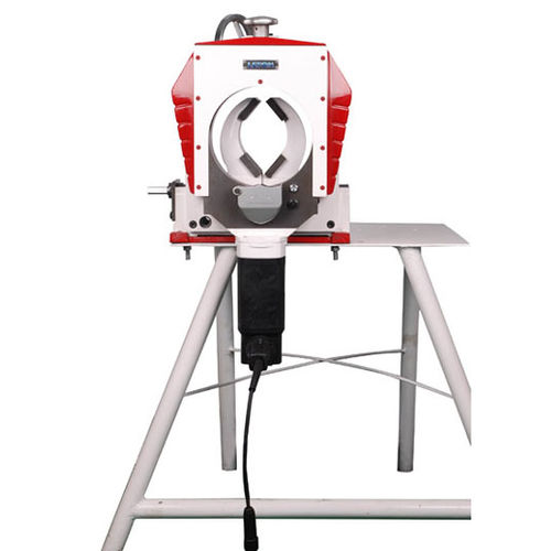 Cortatubos de metal - R8 - LEFON Machinery - orbital / eléctrico