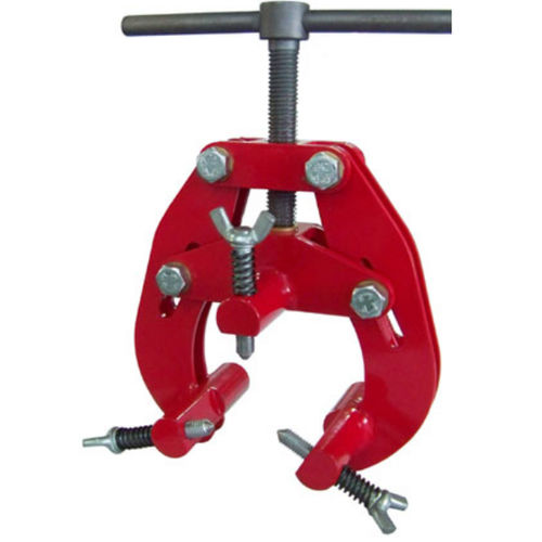 Brida de alineación - A, B series - LEFON Machinery - para soldadura de tubos / de acero