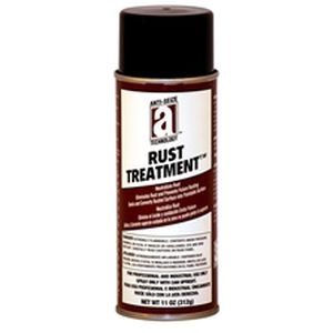 Aerosol de protección - Anti-Seize Technology