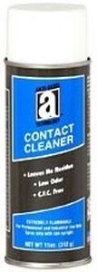 Aerosol de limpieza - AST™ CONTACT  - Anti-Seize Technology - de disolvente / de productos inflamables