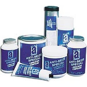 Pasta lubricante - ANTI-SEIZE SPECIAL™ - Anti-Seize Technology - de montaje / antigripante / de cobre