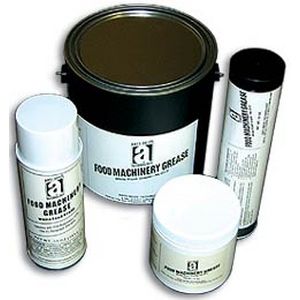 Grasa lubricante - Anti-Seize Technology - multiusos / sintética / para engranajes