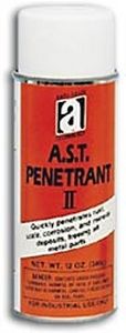 Desbloqueante de aerosol - AST PENETRANT II™ - Anti-Seize Technology