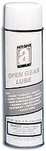 Aerosol de protección - OPEN GEAR LUBE - Anti-Seize Technology - lubricante / para ruedas dentadas / de acción rápida