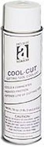 Líquido refrigerante de lubricación - COOL-CUT™ - Anti-Seize Technology - de corte / de aerosol