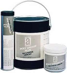 Grasa multiusos - MOLY-GREASE PLUS™ - Anti-Seize Technology - de bisulfuro de molibdeno / para engranajes / para transmisiones mecánicas