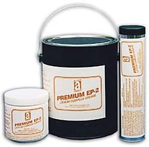 Grasa multiusos - PREMIUM EP-2™ - Anti-Seize Technology - de litio / para engranajes / para transmisiones mecánicas