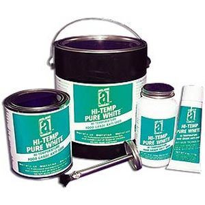Pasta de montaje - HI-TEMP FOOD GRADE™ - Anti-Seize Technology - antigripante / con protección anticorrosión / para alta temperatura