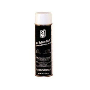 Revestimiento impermeable - AST RUBBER COAT™ - Anti-Seize Technology - de protección anticorrosión / de caucho