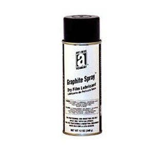 Lubricante seco - Graphite Spray™ - Anti-Seize Technology