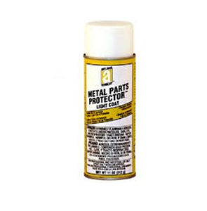 Revestimiento de protección anticorrosión - METAL PARTS PROTECTOR™  - Anti-Seize Technology - de metal / de silicona / para armazón metálico