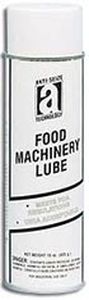 Aerosol lubricante - Anti-Seize Technology - para contacto con alimentos / para cables y cadenas / sin silicona