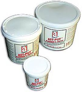 Masilla para fontanería - AST-PUT™ - Anti-Seize Technology - profesional