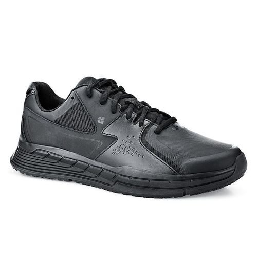 Calzado de seguridad antideslizante - Condor - Shoes for Crews (Europe) Ltd. - resistente al agua / antiestático / de cuero