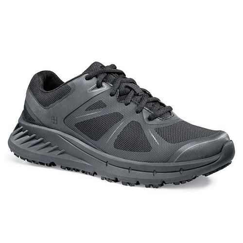 Calzado de seguridad antideslizante - VITALITY II - Shoes for Crews (Europe) Ltd. - de malla / sintético / para mujer
