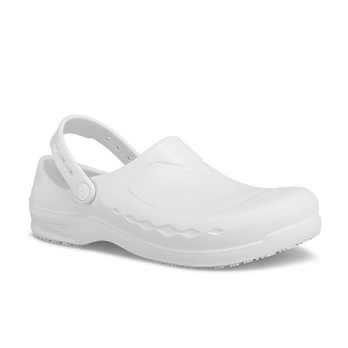 Zueco antideslizante - ZINC - Shoes for Crews (Europe) Ltd. - resistente al agua / de EVA / OB