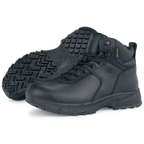 Calzado de seguridad resistente al agua - ENGINEER IV CT - Shoes for Crews (Europe) Ltd. - unisex / de composite / lavable