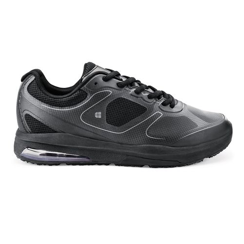 Calzado de seguridad antideslizante - EVOLUTION II - Shoes for Crews (Europe) Ltd. - resistente al agua / de malla / sintético
