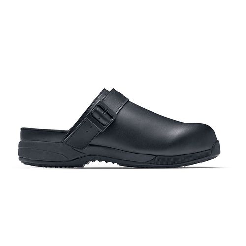 Calzado de seguridad para restauración - TRISTON II OB - Shoes for Crews (Europe) Ltd. - antideslizante / resistente al agua / OB