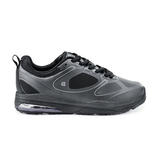 Calzado de seguridad deportivo - REVOLUTION II - Shoes for Crews (Europe) Ltd. - antideslizante / S3 / para mujer