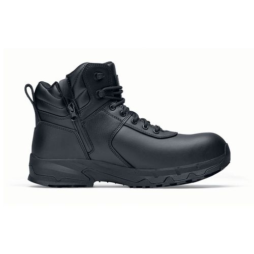 Botas de seguridad para uso industrial - GUARD MID - Shoes for Crews (Europe) Ltd. - resistente al agua / ESD / S3