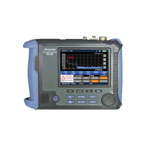 Módulo OTDR para prueba de fibra optica - SAT-18E series - Shaanxi Aitelong Technology Co., Ltd.