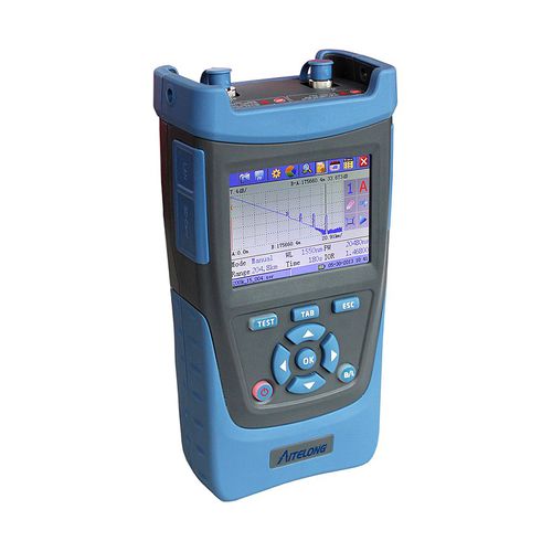 Módulo OTDR para prueba de fibra optica - SAT-18C series - Shaanxi Aitelong Technology Co., Ltd.