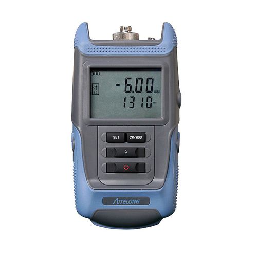 Fuente láser de potencia - SAT-3E series - Shaanxi Aitelong Technology Co., Ltd. - pulsada / de fibra / de longitud de onda múltiple