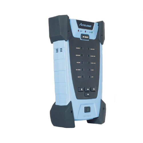 Generador RF - SAT-8610 - Shaanxi Aitelong Technology Co., Ltd. - portátil / banda ancha / de laboratorio