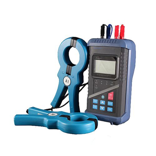 Comprobador antirrobo - SAT-12B - Shaanxi Aitelong Technology Co., Ltd. - de corriente de fuga / de resistencia de tierra / para la industria