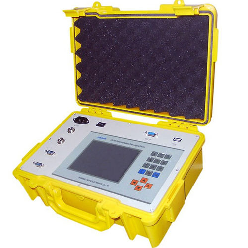 Registrador de datos de tensión - SAT-AM - Shaanxi Aitelong Technology Co., Ltd. - RS-232 / con pantalla LCD / para control