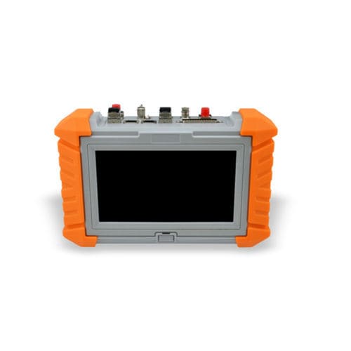 Comprobador para red - SAT-3300 - Shaanxi Aitelong Technology Co., Ltd. - de funcionamiento / de red Ethernet / de batería
