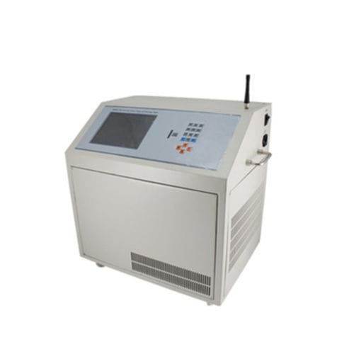 Máquina de prueba de funcionamiento - SAT-ZC48 series - Shaanxi Aitelong Technology Co., Ltd. - enteramente automática / para batería