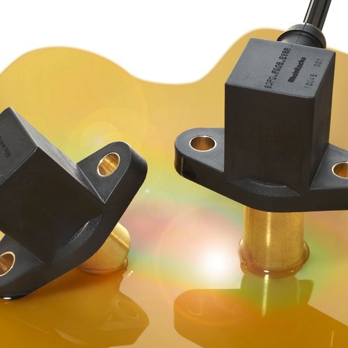 Sensor de velocidad de rotación - FA series - RHEINTACHO Messtechnik GmbH - de efecto hall / sin contacto / diferencial